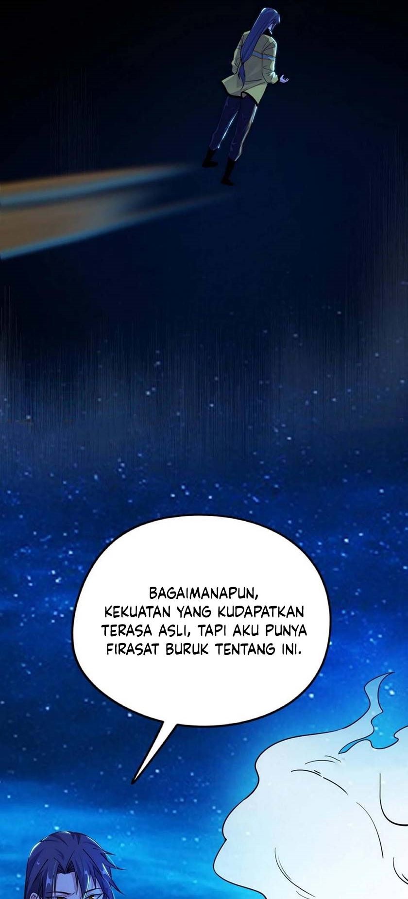 Dilarang COPAS - situs resmi www.mangacanblog.com - Komik im an evil god 187 - chapter 187 188 Indonesia im an evil god 187 - chapter 187 Terbaru 41|Baca Manga Komik Indonesia|Mangacan